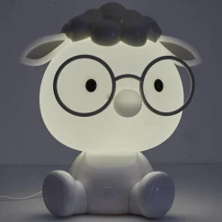 Tafellamp SCHAAPPI Wit