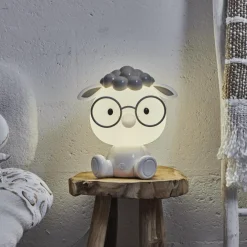 Tafellamp SCHAAPPI Wit