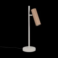 Tafellamp SOKA Metaal Coffee