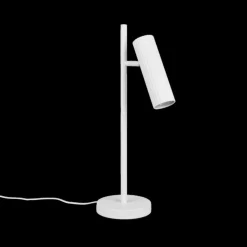 Tafellamp SOKA Metaal Wit