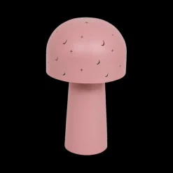 Tafellamp STARLY Metaal Roze