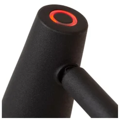 Tafellamp STIRLING Zwart