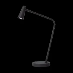 Tafellamp STIRLING Zwart