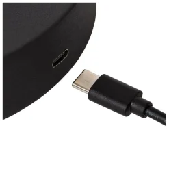 Tafellamp STIRLING Zwart