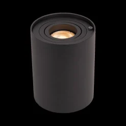 Tafellamp TUBE Zwart