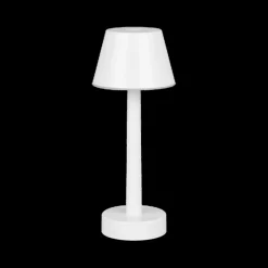 Tafellamp VIDAL Wit