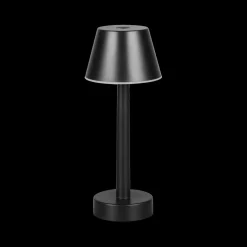 Tafellamp VIDAL Zwart