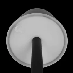 Tafellamp VIDAL Zwart