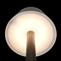 Tafellamp VIDAL Zwart