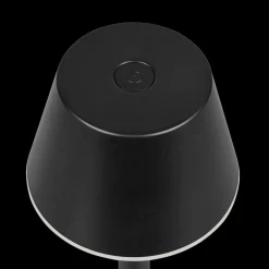 Tafellamp VIDAL Zwart