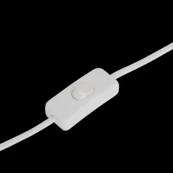 Tafellamp VIKUS Keramiek Kaki