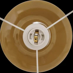 Tafellamp VIKUS Keramiek Kaki