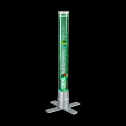 Tafellamp XORA Vissen