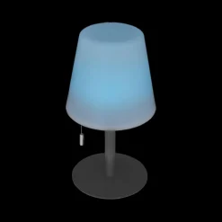 Tafellamp ZAX Antraciet