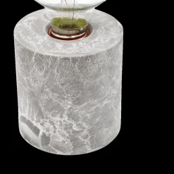 Tafllamp FLUNY Led X-Mas Rood