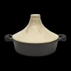 Tajine COOK Beige Inductie