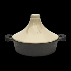 Tajine COOK Beige Inductie