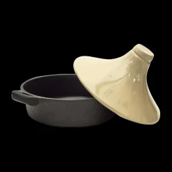 Tajine COOK Beige Inductie
