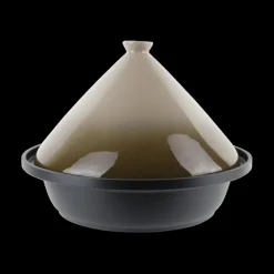 Tajine COOK Taupe Inductie