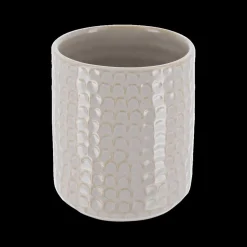 Tandenborstelhouder ECAILLE Beige