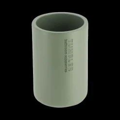 Tandenborstelhouder FIGO Groen