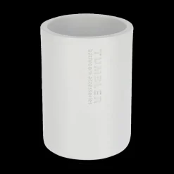 Tandenborstelhouder FIGO Wit