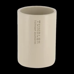 Tandenborstelhouder FIGO Beige