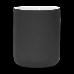 Tandenborstelhouder MABIO Zwart