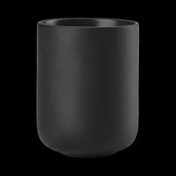 Tandenborstelhouder SENSU Zwart