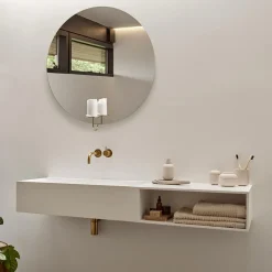 Tandenborstelhouder SENSU Beige