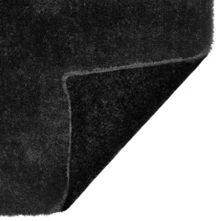 Tapijt ASHISH 120 Poly Dk. Grijs