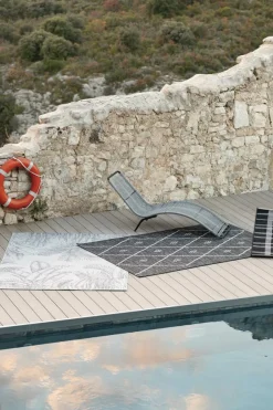 Tapijt BHARAT Tonnerre 60