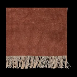 Tapijt BOTWIR Jute Terra