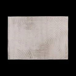 Tapijt COMFORT Boog Light Taupe 230