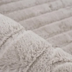 Tapijt COMFORT Boog Light Taupe 230