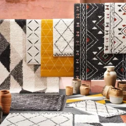 Tapijt HARIANE 160x230