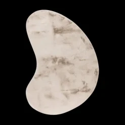 Tapijt HEAVEN Org. Light Taupe 160x230