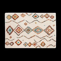 Tapijt IVER 160 Beige/Multi