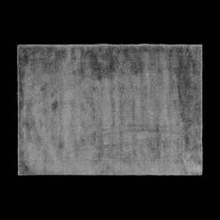 Tapijt KAJA 120 Shaggy Grijs