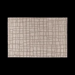 Tapijt LOTUS Cubes Beige 230