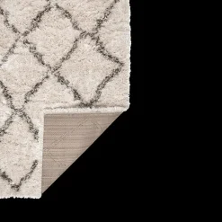 Tapijt MOIRIS 160 Beige