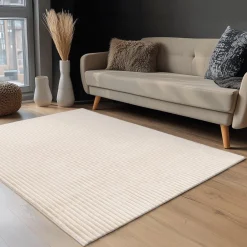 Tapijt PLUSH Beige 230