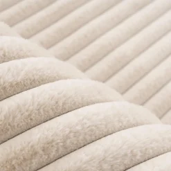 Tapijt PLUSH Beige 230