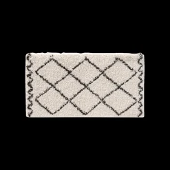 Tapijt TIRIL Beige 60x110