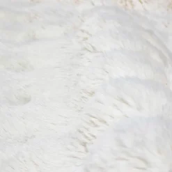 Tapijt ZERFY 120 Poly Wit