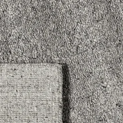 Tapijt ZIANO 250x200 Zilver