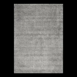 Tapijt ZIANO 240x170 Zilver