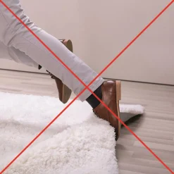 Tapijtklever Antislip TAPPI