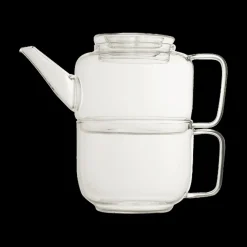 Tea For One FRIZAZ 400ml Glas