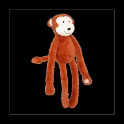 Teddy AAPIE Poly Bruin